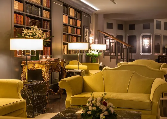 Hotel: Hotel Beverly Hills