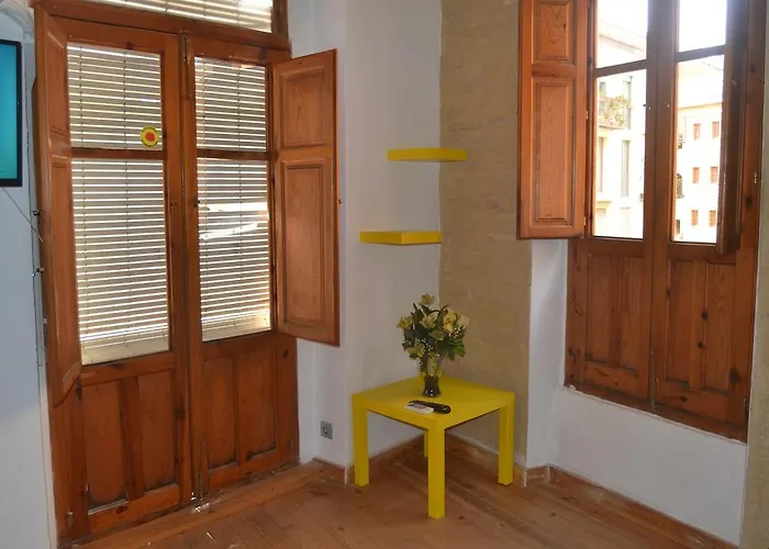 Sampedor Apartment
