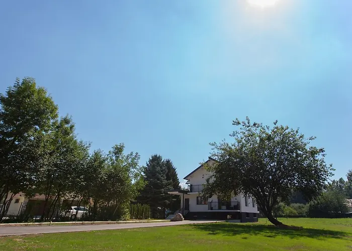 Villa Rose