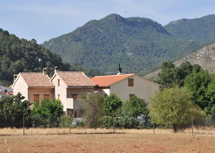 Rural Tejerina