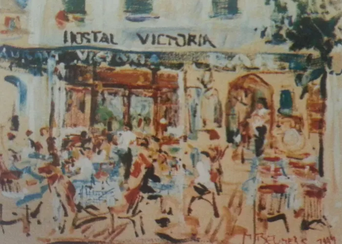 Victoria