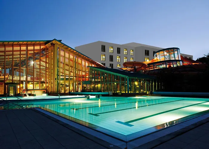 Familienhotels WONNEMAR Resort-