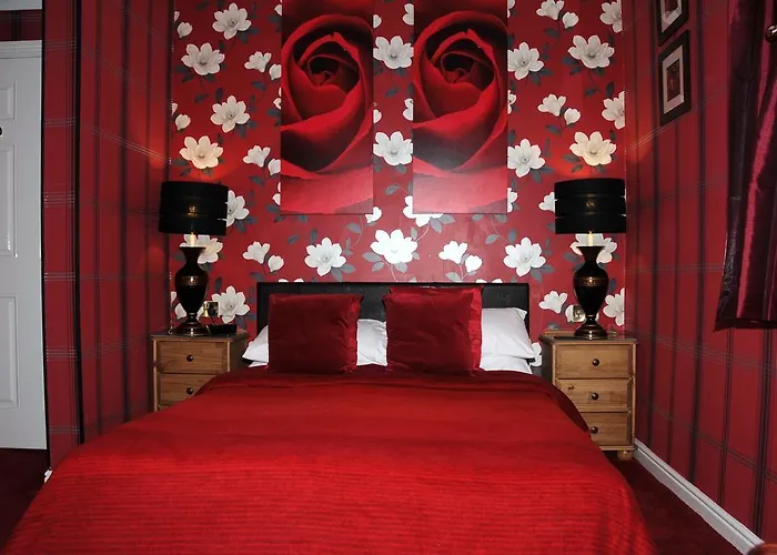 The Edenfield Guest House