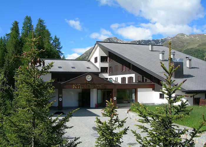 Hotel Intermonti