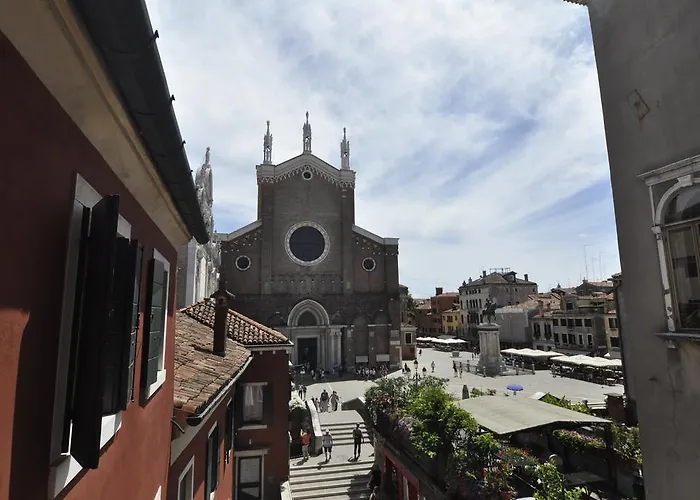 Casa Colleoni