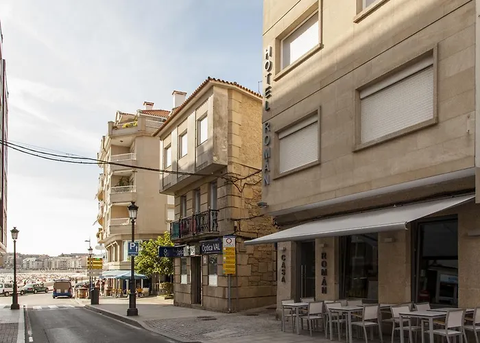 Casa Román