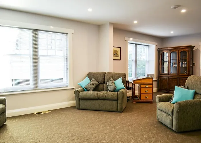 Heathfield Apartments