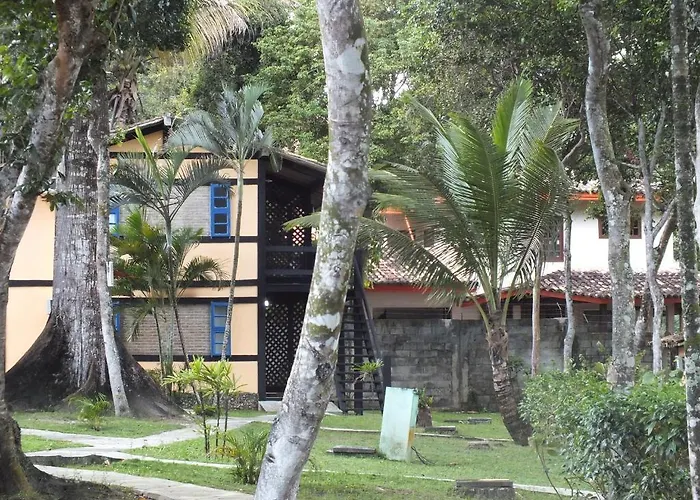 Pousada Nascente