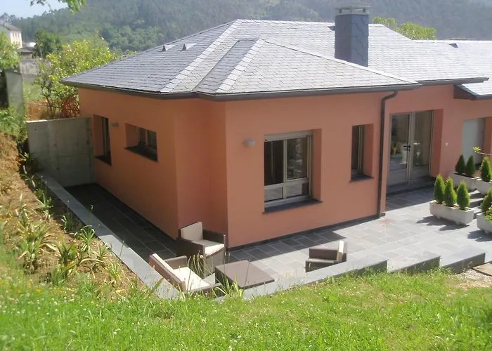 Apartamentos Arcos Del Esva