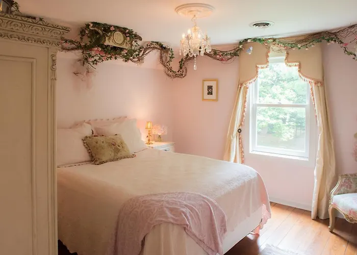 Lefay Cottage At Little Washington