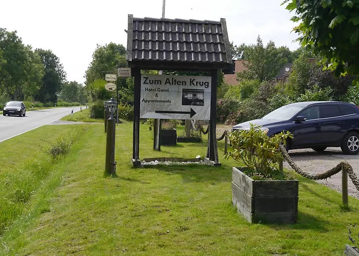 Zum alten Krug