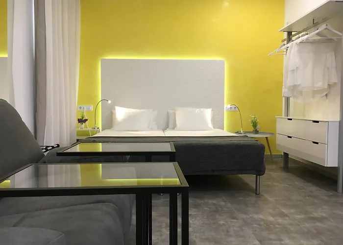 Casual Suite in Córdoba