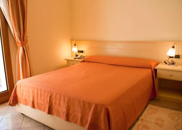 Hotel 3 stelle: Hotel Stella 2000