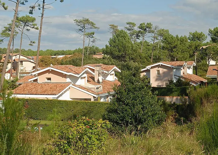 Madame Vacances Villas Club Royal Ocean 17
