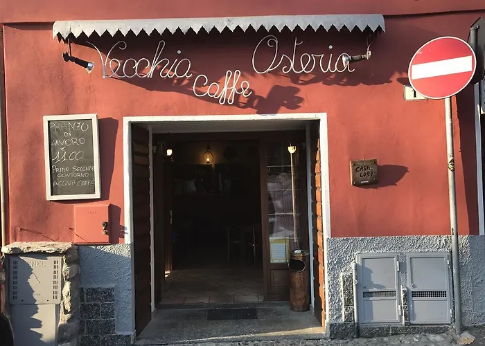  Vecchia Osteria