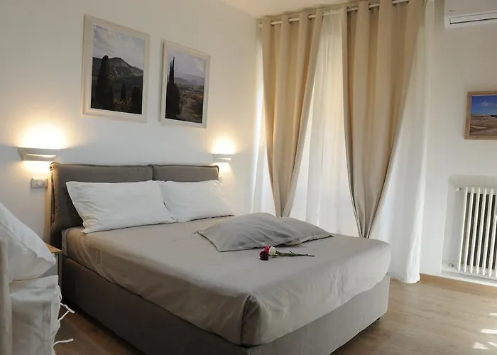 Hotel: Piccolo Borgo Antico