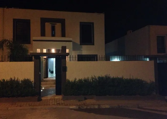 Villa Nour