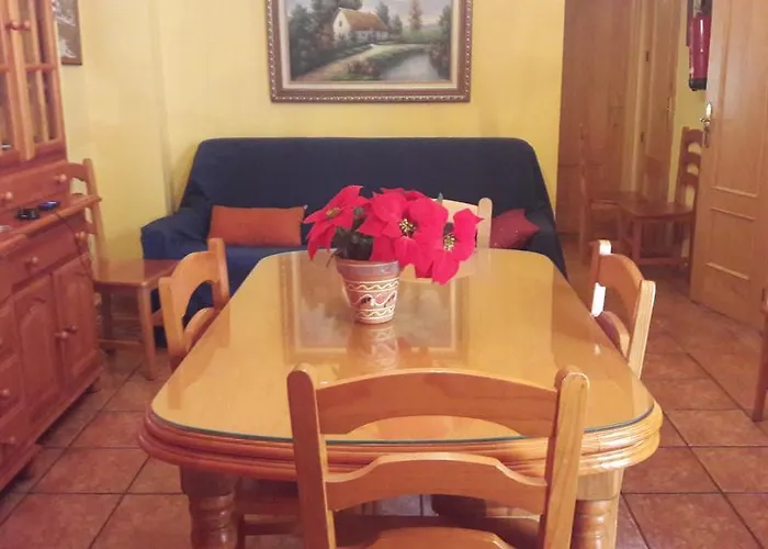 Casa Antonia