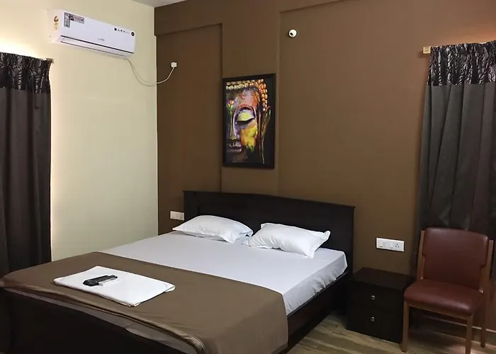 Orchid Suites Apartments