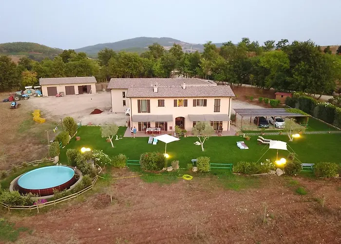 Agriturismo Sant' Antonio