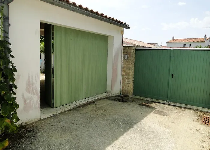 La Petite Maison sur l'Ile de Ré