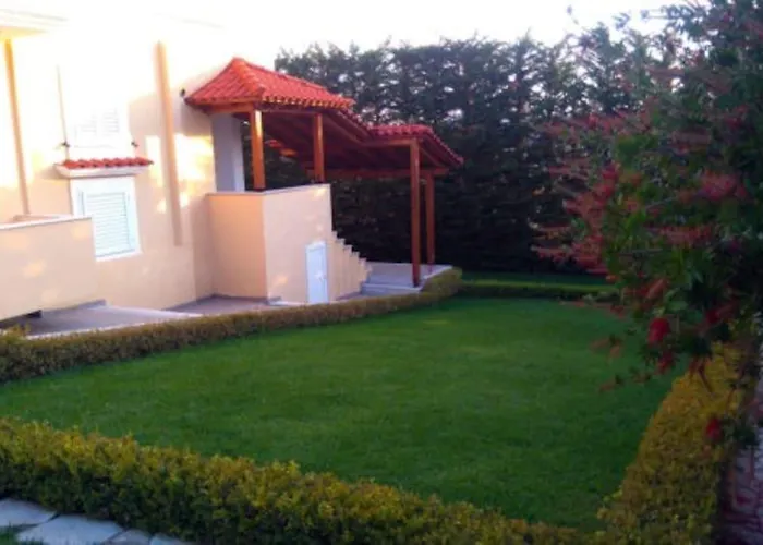 Villa Xristos Kalogeris