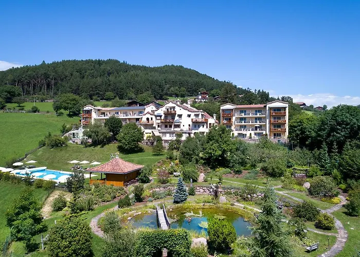 Hotel di lusso: Mirabell Alpine Garden Resort & Spa