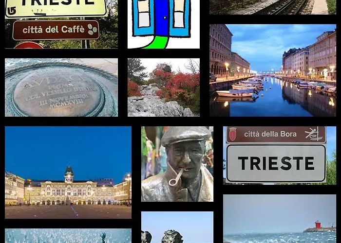 Freetime Trieste