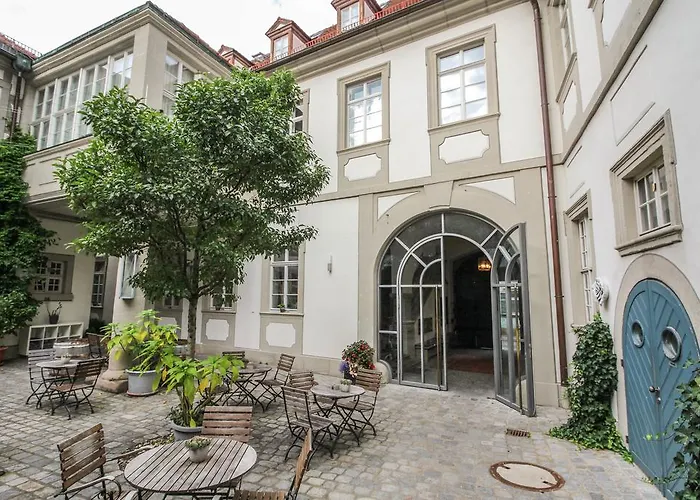 Palais Schrottenberg