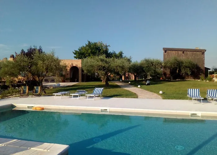 agriturismo Piccolo Albero
