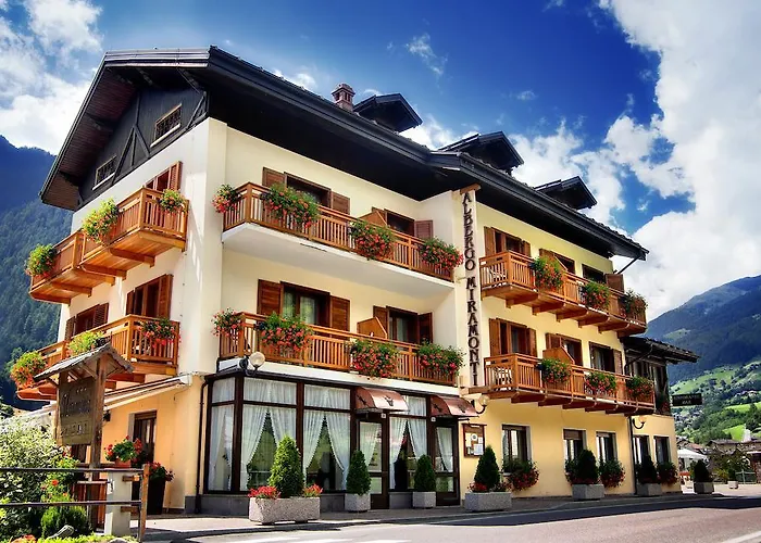 Albergo Miramonti