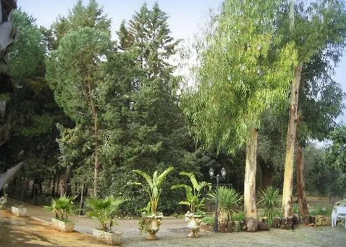 Villa Mado