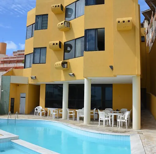 Atlantico Flat