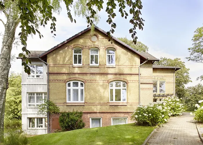 3-Sterne-Hotel: Hotel Smucke Steed