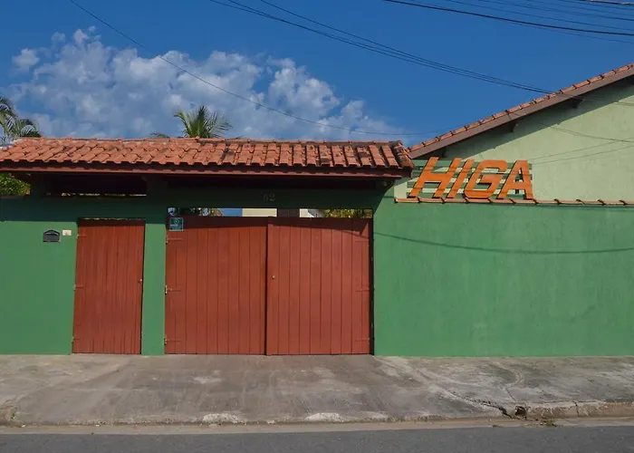Condominio Higa