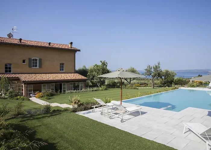  Ca Muretta Relais