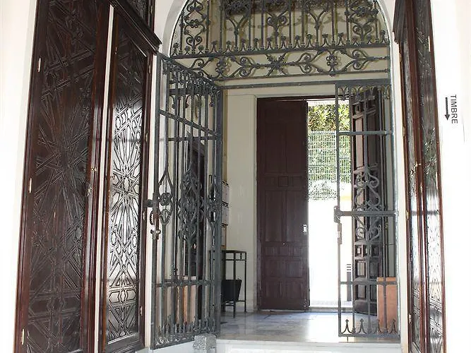 Sin servicio: Estudio Padre Manjon