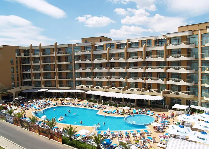 Grenada Hotel