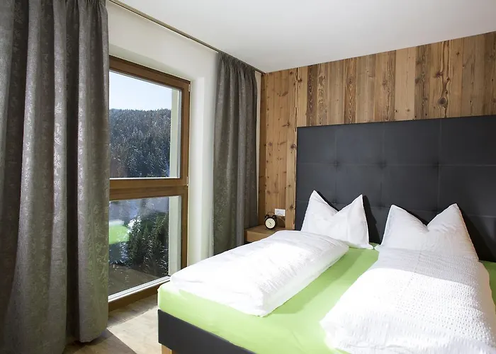 Familyparadies Gamplalm
