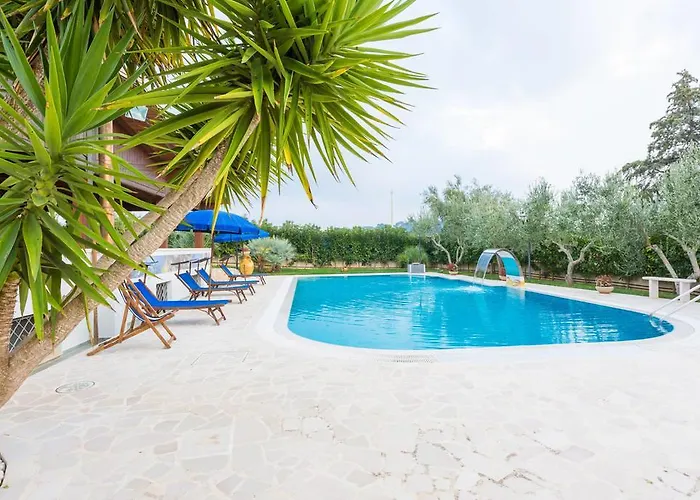 Villa Abbracciavento