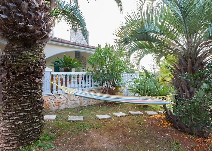 Villa Abbracciavento