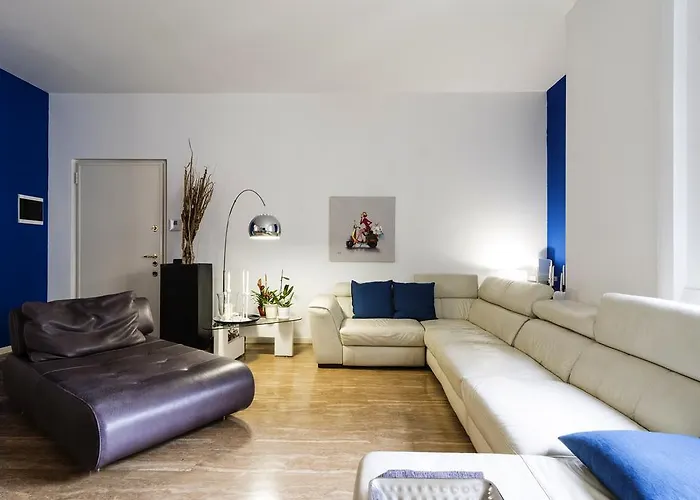 Milano Apartments