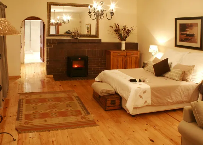 Sacred Mountain Lodge