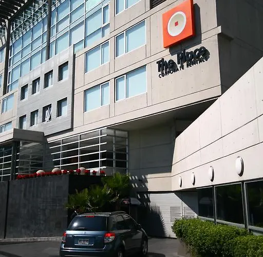 The Place Corporate Rentals