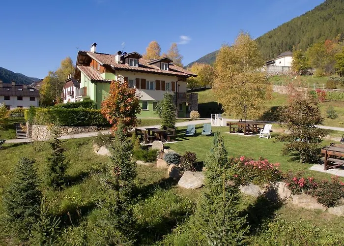 Villa Verde