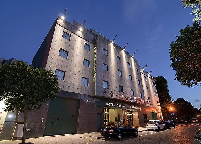 Hotel: Hotel Douro