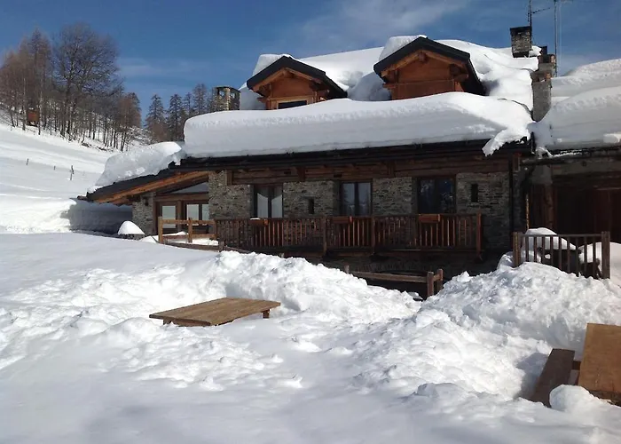 Agriturismo il Fiocco