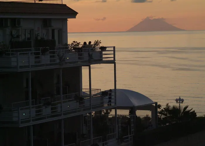 Hotel adatto agli animali: Hotel Valemare