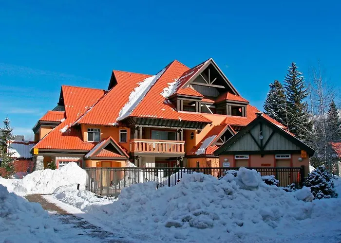 Sunpath By Outpost Whistler