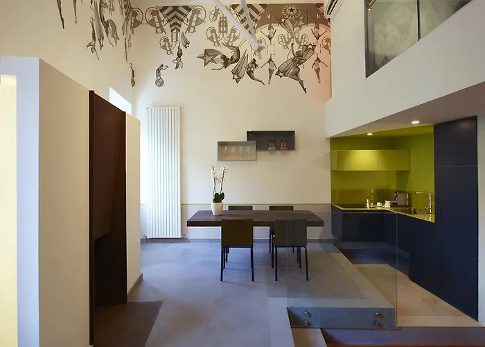 The Pinball Luxury Suites